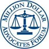 Million Dollar Advocates Forum